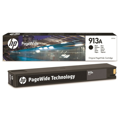 HP L0R95AE (913A) PRO 352/452/477 SİYAH KARTUŞ ORJİNAL 3.500 SAYFA