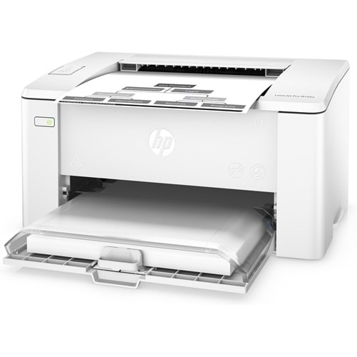 HP G3Q34A LASERJET PRO M102A LAZER YAZICI