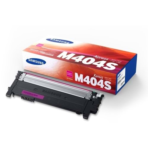 SAMSUNG M404S C430/480 KIRMIZI TONER ORJİNAL 1.000 SAYFA