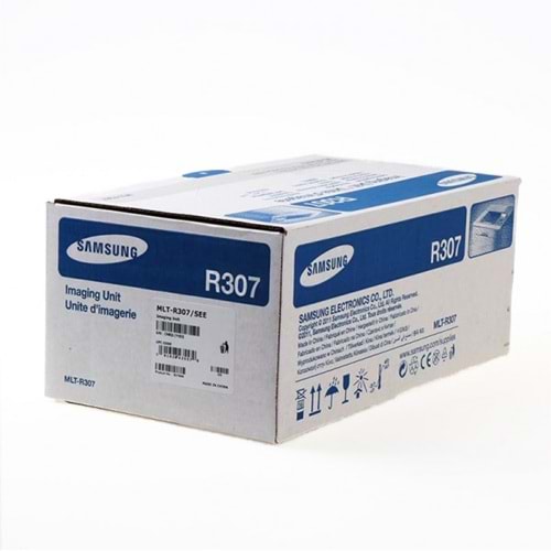 SAMSUNG MLT-R307 ML4510/5010/5015 ORJİNAL DRUM ÜNİTESİ 30.000 SAYFA SV154A