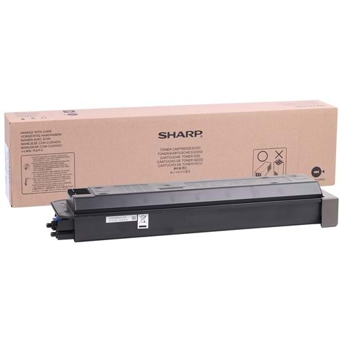 SHARP MX-561GT MX M364/M365/M464/M465/M564 SİYAH TONER ORJİNAL 40.000 SAYFA