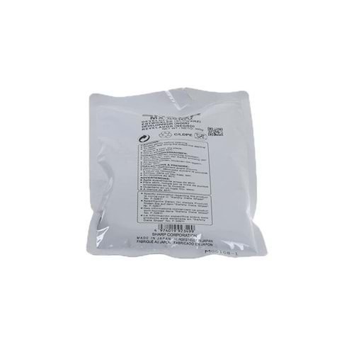 SHARP MX-561GV MX-M2630/3050/3070/3550/3570/4050/5050/6050 SİYAH DEVELOPER ORJİNAL 300.000 SAYFA
