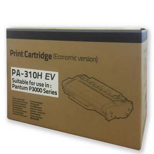 PANTUM PA-310 P3000 SERİSİ TONER 3000 SAYFA