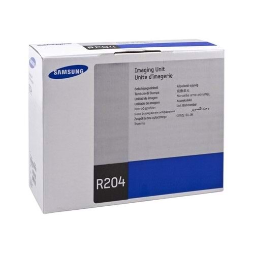 SAMSUNG MLT-R204 SL-M3325/3875 DRUM ÜNİTESİ ORJİNAL 30.000 SAYFA SV140A