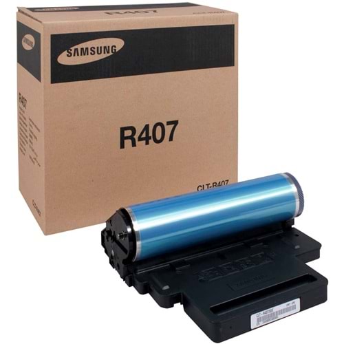 SAMSUNG R407 CLP-325/320/3185 DRUM ÜNİTESİ 24.000 SAYFA SU408A
