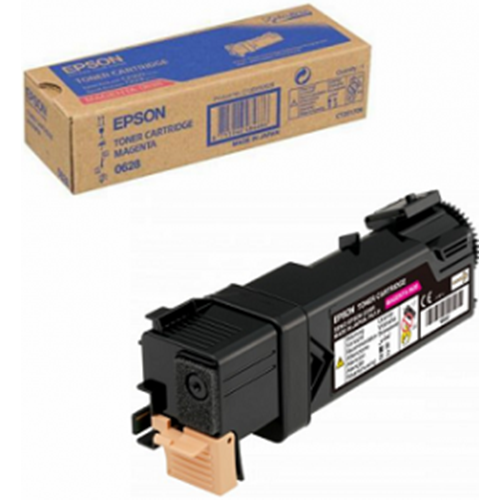 EPSON C13S050628 C2900DN/CX29 KIRMIZI TONER ORJİNAL 2.500 SAYFA