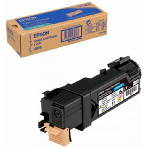 EPSON C13S050629 C2900DN/CX29 MAVİ TONER ORJİNAL 2.500 SAYFA