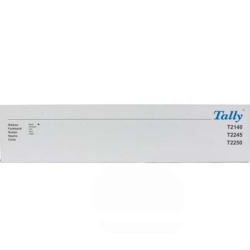 TALLY 060425 T2140 / T2245 / T2250 ORJİNAL ŞERİT
