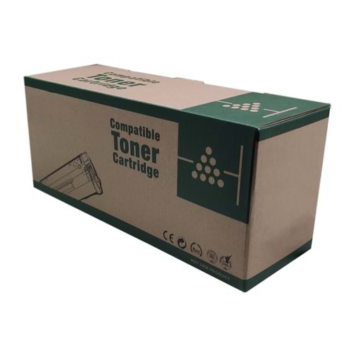 LEXMARK 80C8HM0 CX310/CX410/CX510 KIRMIZI TONER MUADİL 3.000 SAYFA