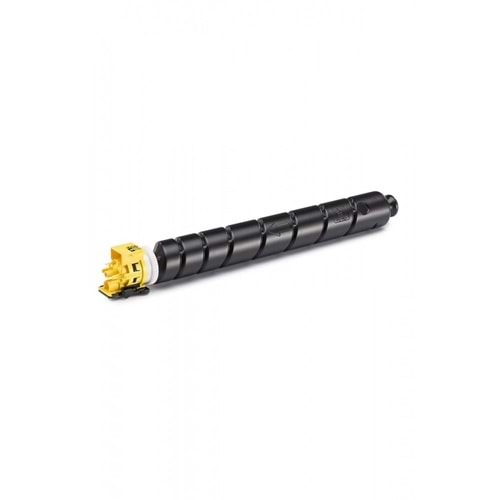 UTAX CK-8511Y 2506Cİ SARI TONER MUADİL 12.000 SAYFA 1T02L7AUT0