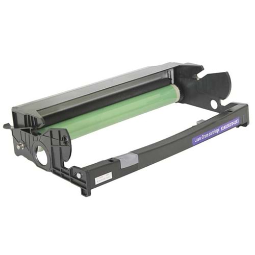 LEXMARK E260X22G E26X/E36X/E46X/X26X/X36X/X46X SİYAH DRUM MUADİL 30.000 SAYFA
