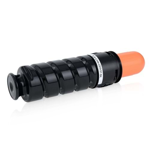 CANON EXV-37 IR1730/1740/1750 TONER SİYAH MUADİL 15.100 SAYFA 2787B002