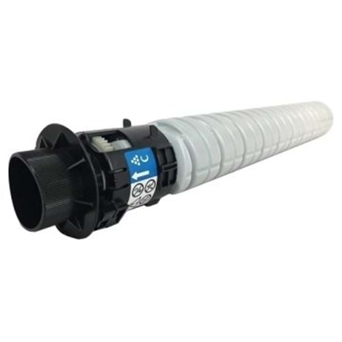 RICOH MP-C4503/4504/5503/6003/6004 MAVİ TONER MUADİL 22.500 SAYFA