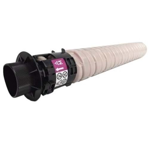 RICOH MP-C4503/4504/5503/6003/6004 KIRMIZI TONER MUADİL 22.500 SAYFA