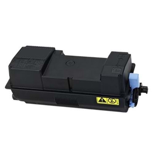 UTAX PK-3012 5531DN/6031DN SİYAH TONER MUADİL 25.000 SAYFA 1T02T60UT0
