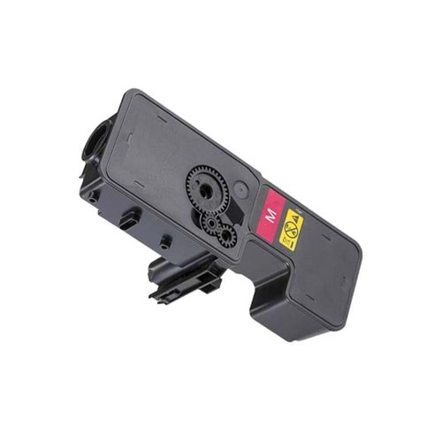 UTAX PK-5016M P-C2155W MFP KIRMIZI TONER MUADİL 1.200 SAYFA 1T02R9BUT1