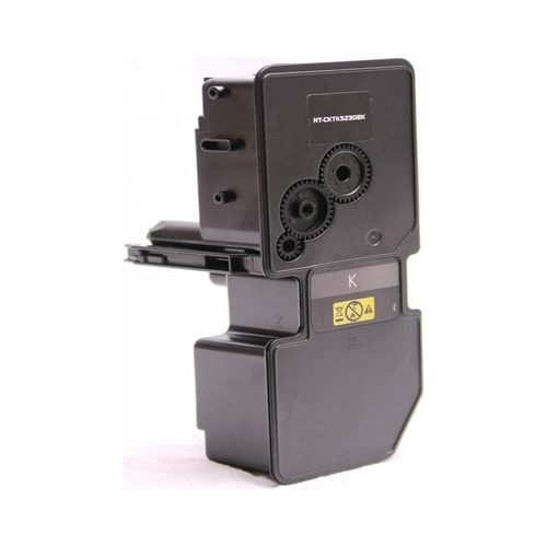 KYOCERA TK-5220K P5021/M5521 SİYAH TONER MUADİL 1.200 SAYFA 1T02R90NL1