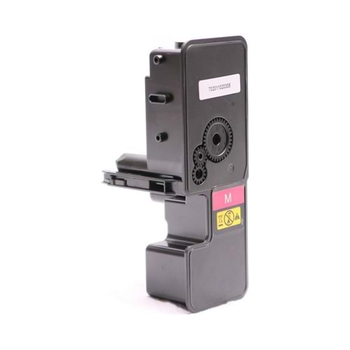 KYOCERA TK-5220M P5021/M5521 KIRMIZI TONER MUADİL 1.200 SAYFA 1T02R9BNL1