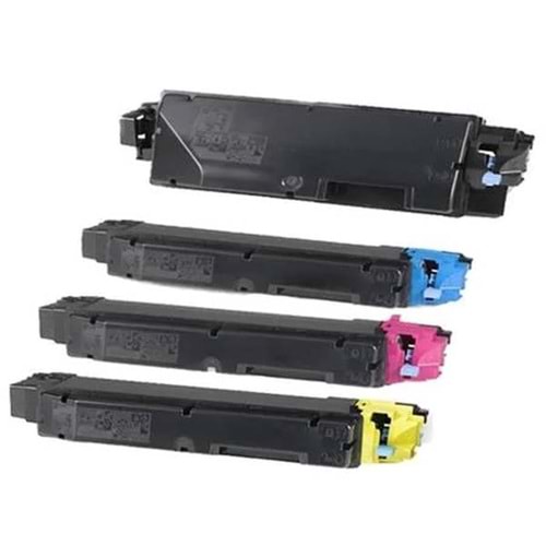 KYOCERA TK-5270C P6230/M6230/6630 MAVİ TONER MUADİL 5.000 SAYFA 1T02TVCNL0