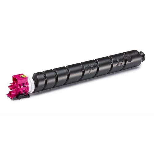 KYOCERA TK-8345M TASKALFA 2552ci KIRMIZI TONER MUADİL 12.000 SAYFA 1T02L7BNL1