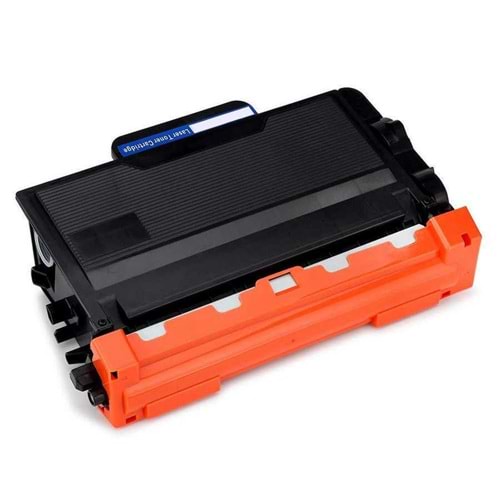 BROTHER TN-3467 HL-L5200/L6200/MFC-L5750/L6700/L6900 SİYAH TONER MUADİL 12.000 SAYFA (TN-3410/3480)