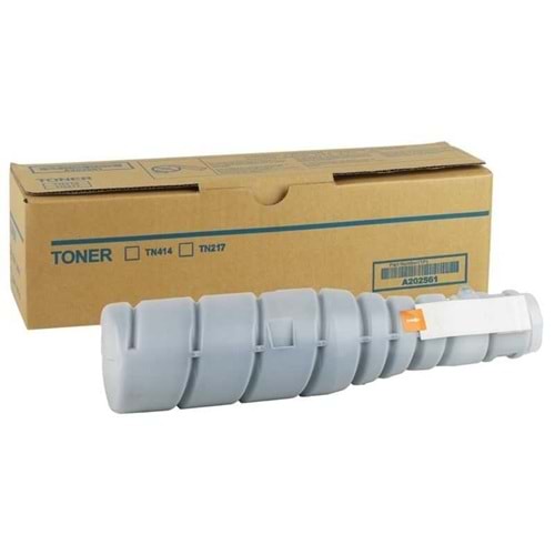 KONICA MINOLTA TN-415/TN-320 BIZHUP 42/36 SİYAH TONER MUADİL