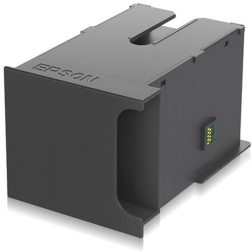 EPSON C13T04D000 L7160/7180 ATIK MÜREKKEP KUTUSU (BAKIM KİTİ)
