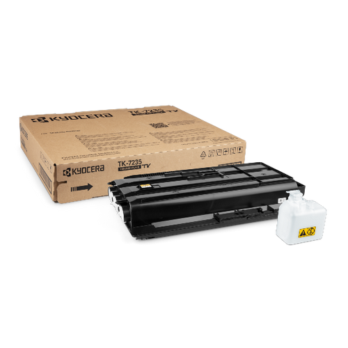 Kyocera TK-7235 (1T02ZS0NL0) Orjinal Toner - TasKalfa MZ4000i