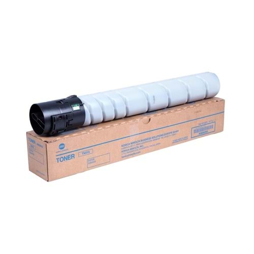 KONICA MINOLTA TN-515 BIZHUB 458/558 SİYAH TONER ORJİNAL 24.400 SAYFA A9E8050