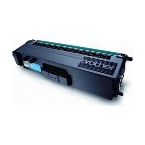 BROTHER TN-361C HL-L8350/8600CDW MAVİ TONER ORJİNAL 1.500 SAYFA