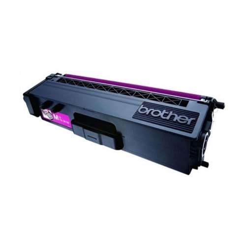 BROTHER TN-361M HL-L8350/8600CDW KIRMIZI TONER ORJİNAL 1.500 SYF