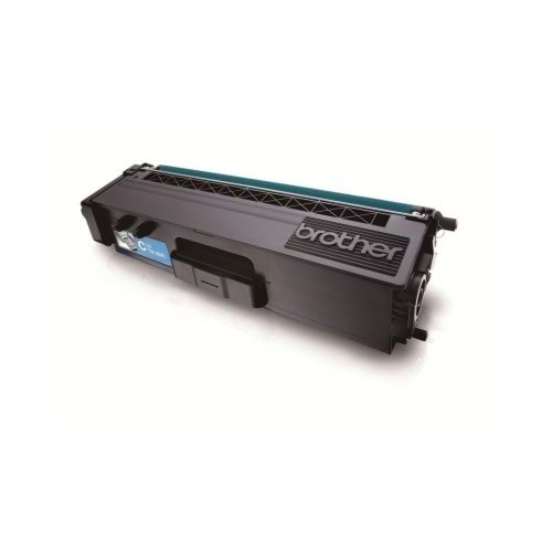 BROTHER TN-369C HL-L8350CDW MFC-L8600CDW MAVİ TONER ORJ 6.000 SAYFA