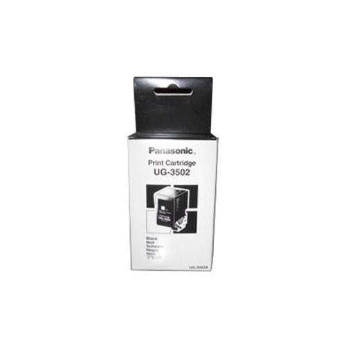 PANASONIC UG-3503 UF-342/344/346 RENKLİ KARTUŞ ORJİNAL 300 SAYFA