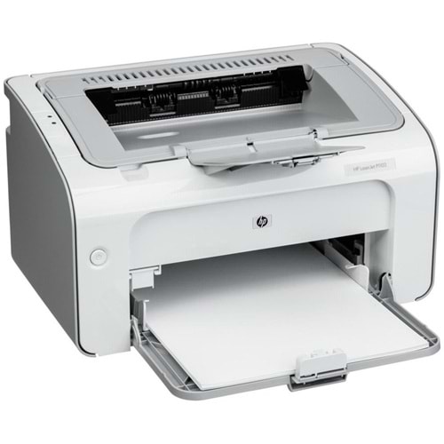 HP CE651A LASERJET PRO P1102 YAZICI