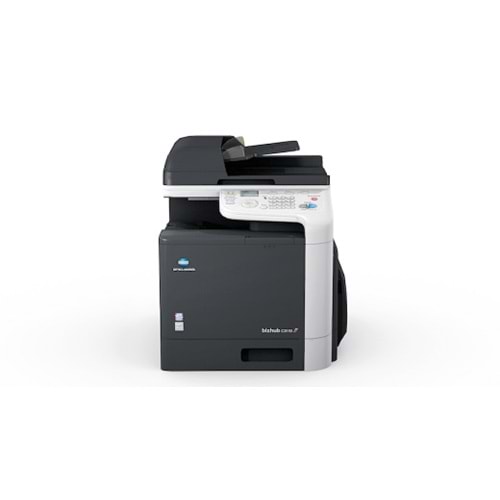 KONICA MINOLTA C3110 YAZ/TAR/FOT/ADF RENKLİ YAZCI