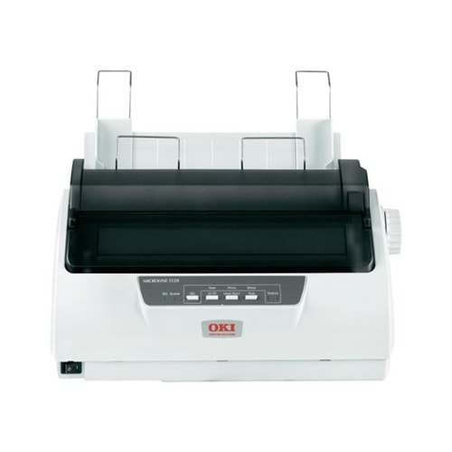 OKI ML-1120 9 PIN 80 KOLON 375 CPS NOKTA VURUŞLU YAZICI