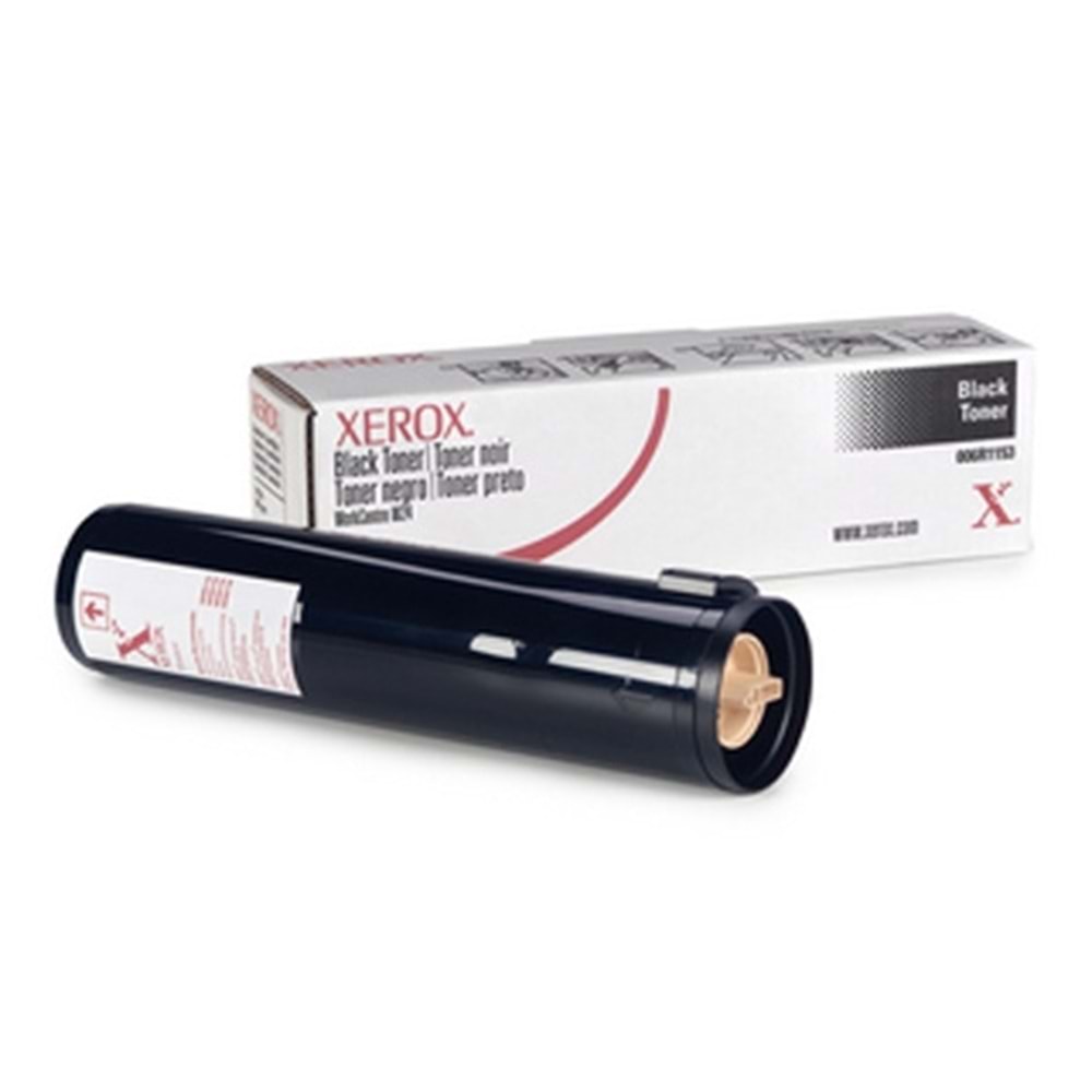 XEROX 006R01122 1632/2240/3535/CC32/40 SİYAH TONER ORJİNAL 27.000 SAYFA