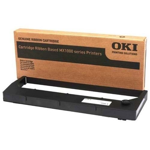 OKI 09005591 MX-1050-1100-1150-1200-8050 ŞERİT ORJİNAL 17.000.000 KARAKTER