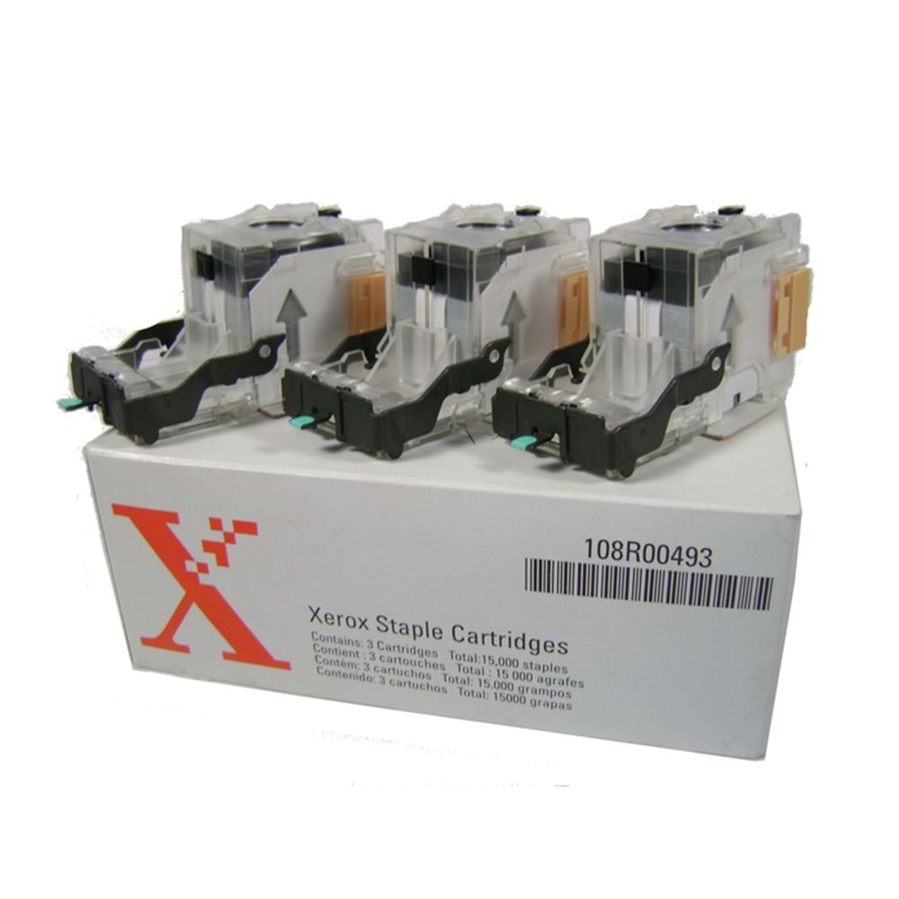 XEROX 5665/165/175/275 ZIMBA TELİ 108R00493