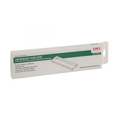 OKI 43571803 ML-1120/1190 ŞERİT ORJİNAL 4.000.000 KARAKTER