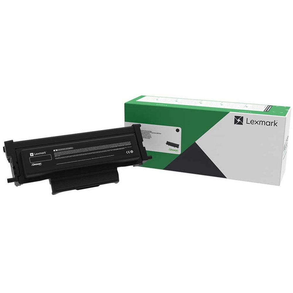 LEXMARK B225H00 B2236/MB2236 SİYAH TONER ORJİNAL 3.000 SAYFA
