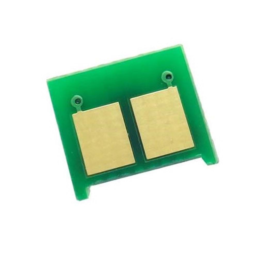 HP CE740A (307A) CP5225 KMYC TONER CHIP 7.000 SAYFA