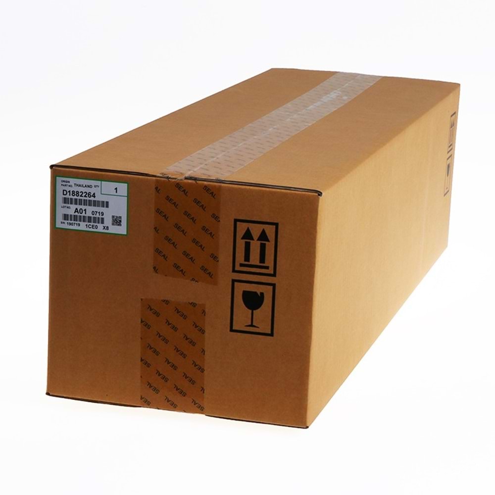 RICOH D188-2264 MP-C2003/2011/2503 DRUM ÜNİTESİ ORJİNAL SİYAH 60.000 SAYFA / RENKLİ 48.000 SAYFA D1882254