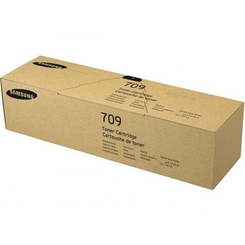 SAMSUNG MLT-D709S 8123ND/8123NA/8128ND/8128NA SİYAH TONER ORJİNAL 25.000 SAYFA SS797A