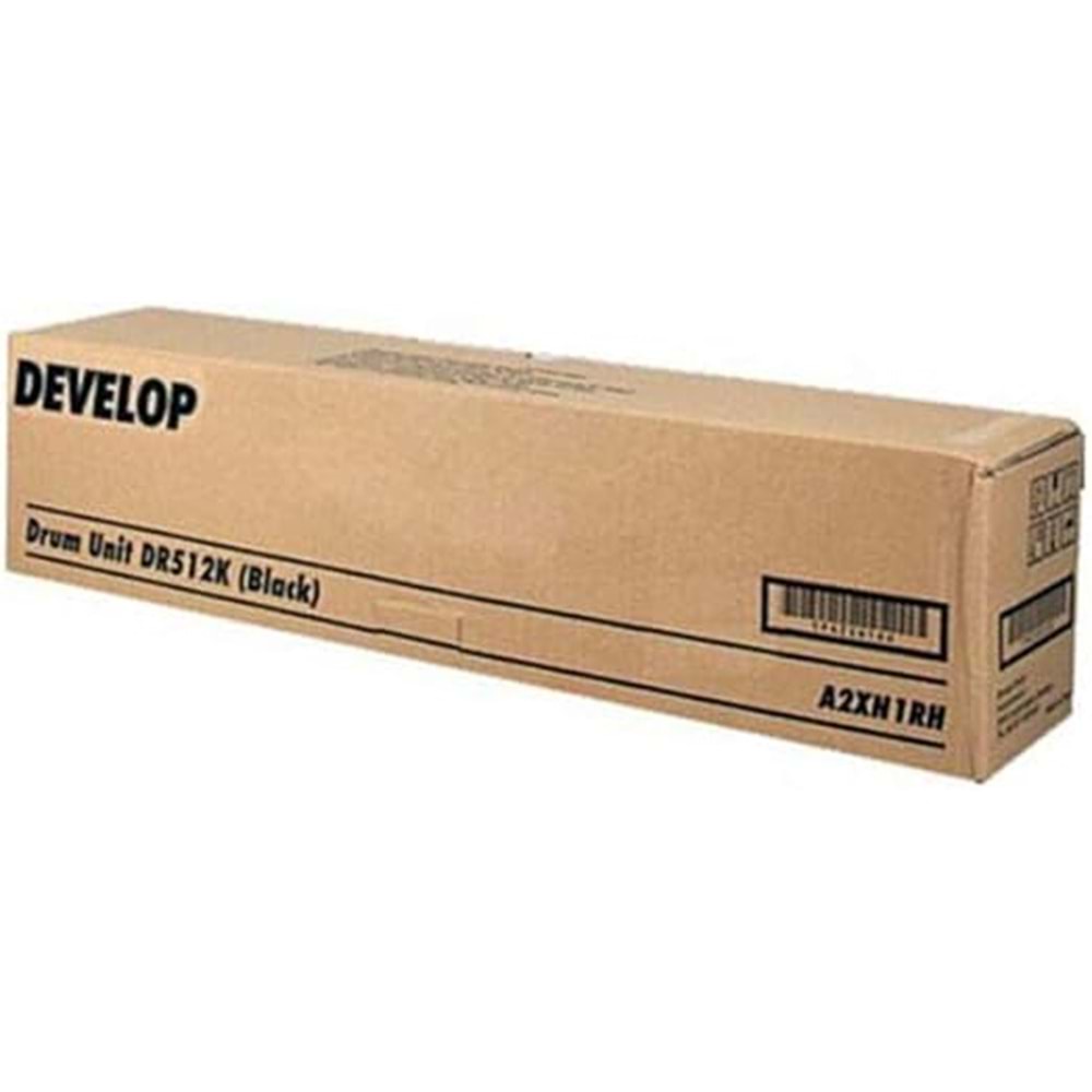 DEVELOP İNEO DR-512K +224,+284,+364,+454 DRUM ÜNİTESİ ORJİNAL 115.000 SAYFA A2XN1RH