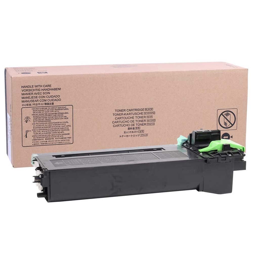SHARP MX-315GT MX-M265/M266N/M316N/M356N SİYAH TONER MUADİL 27.500 SAYFA