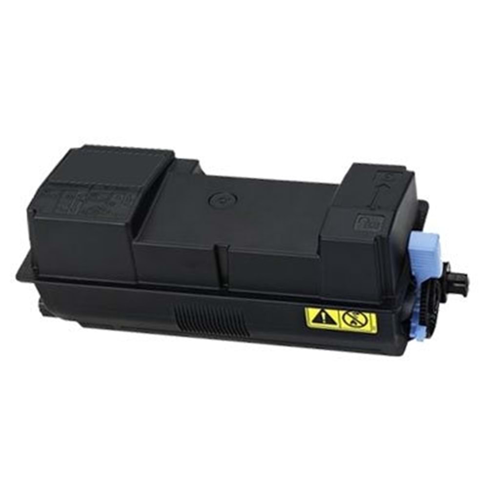 UTAX PK-3012 5531DN/6031DN SİYAH TONER MUADİL 25.000 SAYFA 1T02T60UT0
