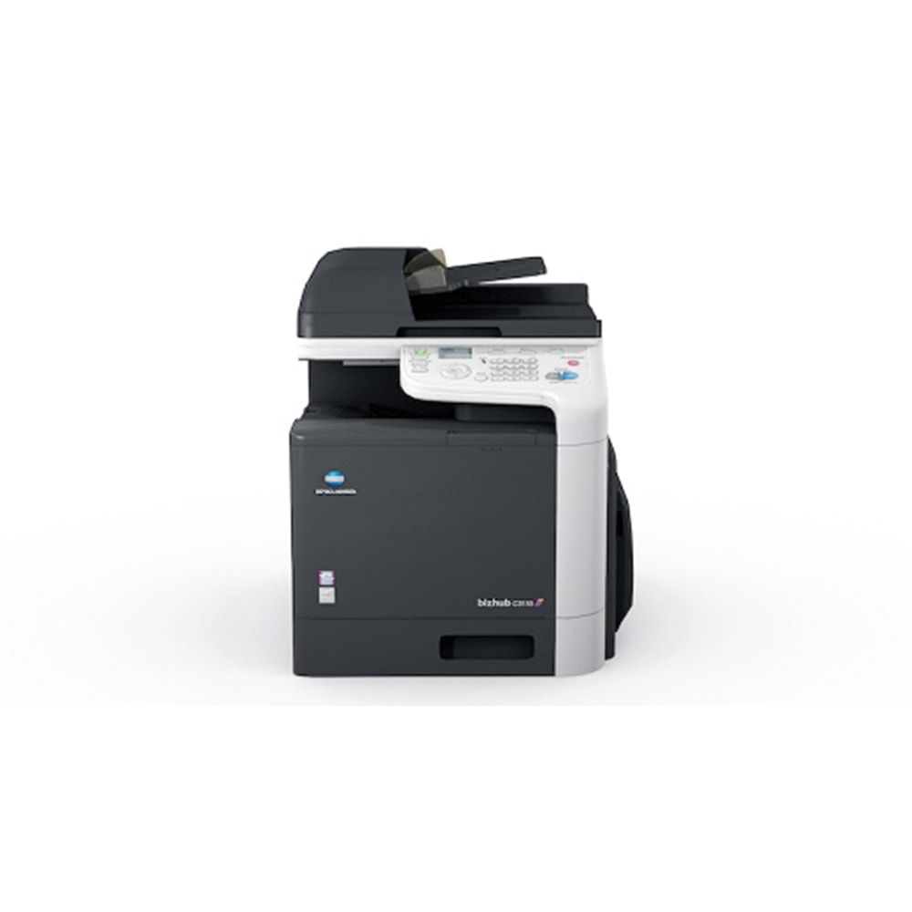 KONICA MINOLTA C3110 YAZ/TAR/FOT/ADF RENKLİ YAZCI